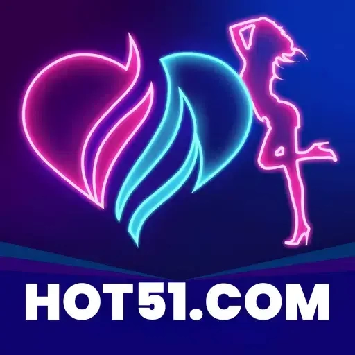Review Aplikasi hot51 APK Resmi — ikon aplikasi