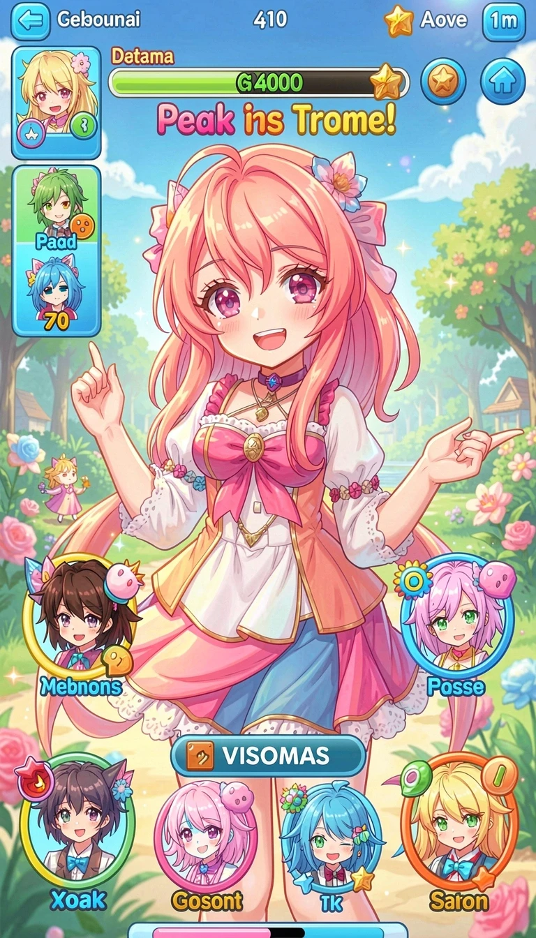 Screenshot Review Aplikasi gacorfun nomor 3