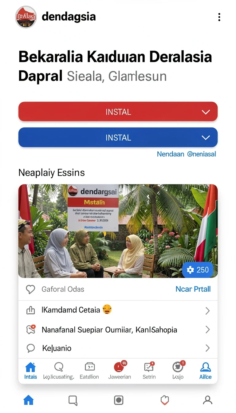 Screenshot Review Aplikasi mega288 nomor 1