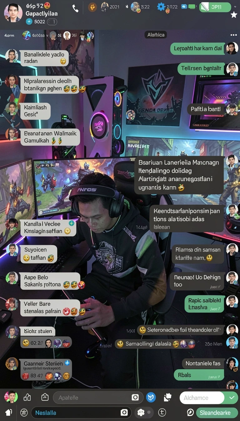 Screenshot Review Aplikasi marquee nomor 3