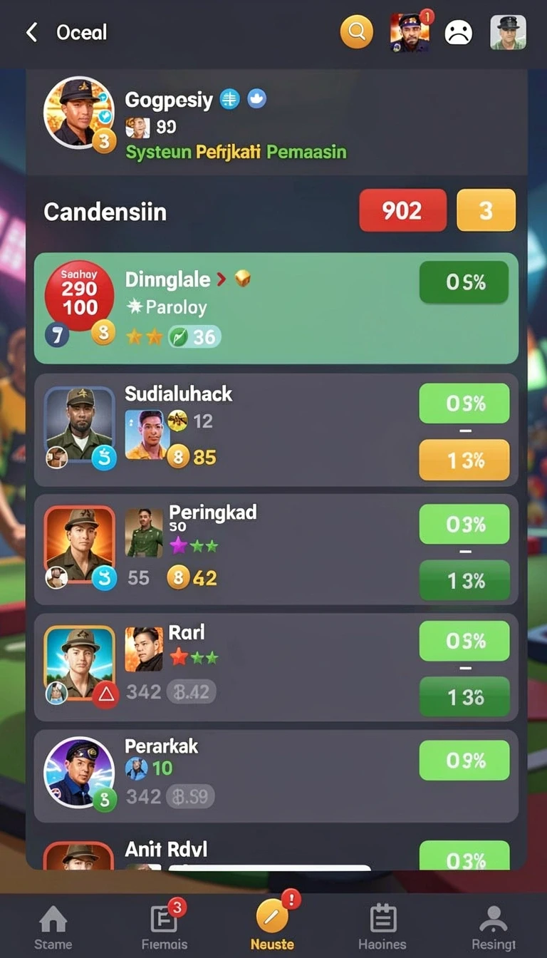 Screenshot Review Aplikasi hajitoto nomor 2