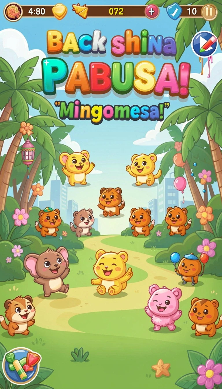 Screenshot Review Aplikasi hokibonus nomor 3