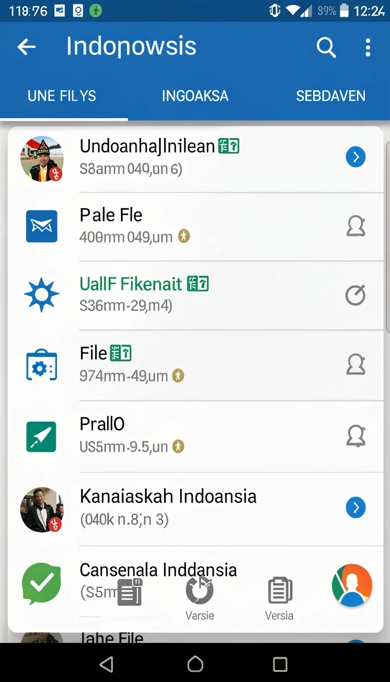 Screenshot Review Aplikasi turbo77 nomor 2