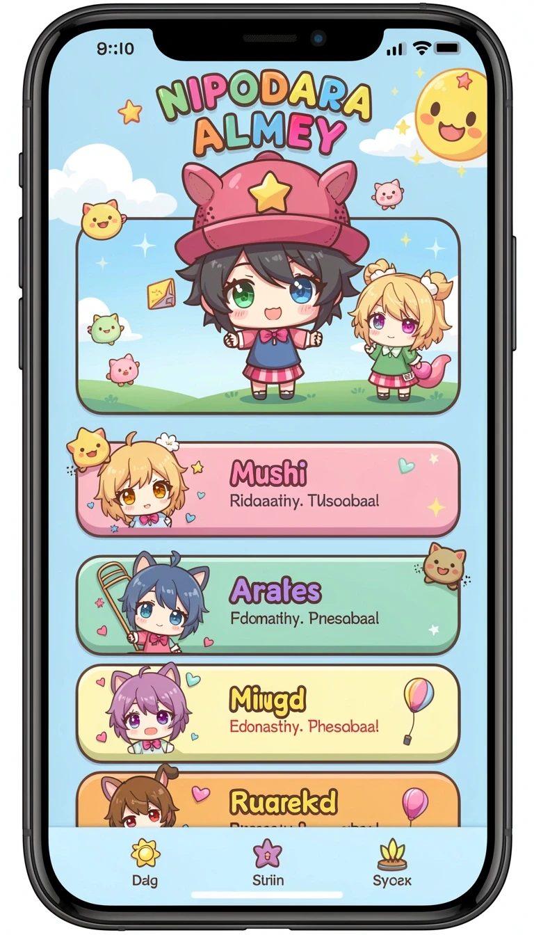 Screenshot Review Aplikasi marquee nomor 1