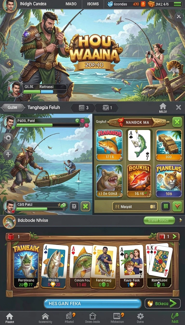 Screenshot Review Aplikasi jekpot88 nomor 1