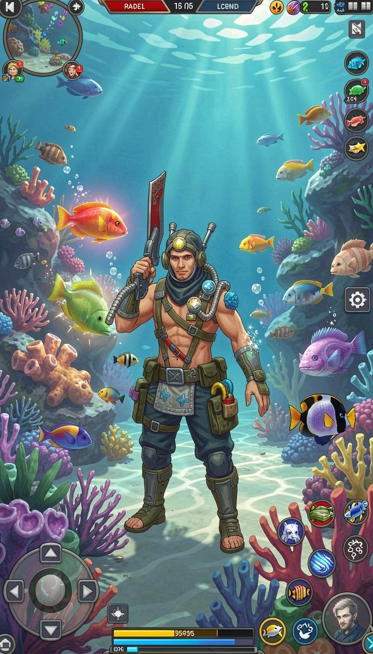 Screenshot Review Aplikasi tigerjp88 nomor 3