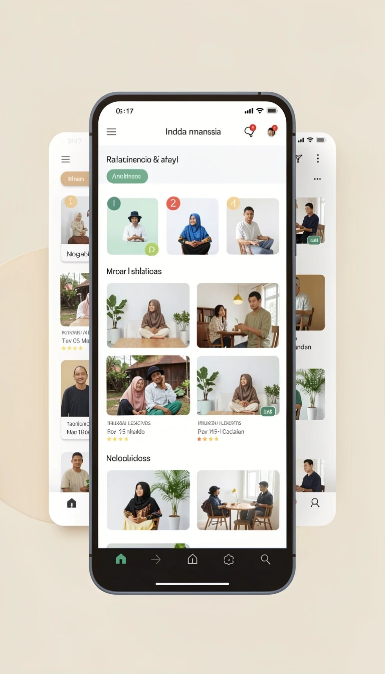Screenshot Review Aplikasi los303 nomor 1