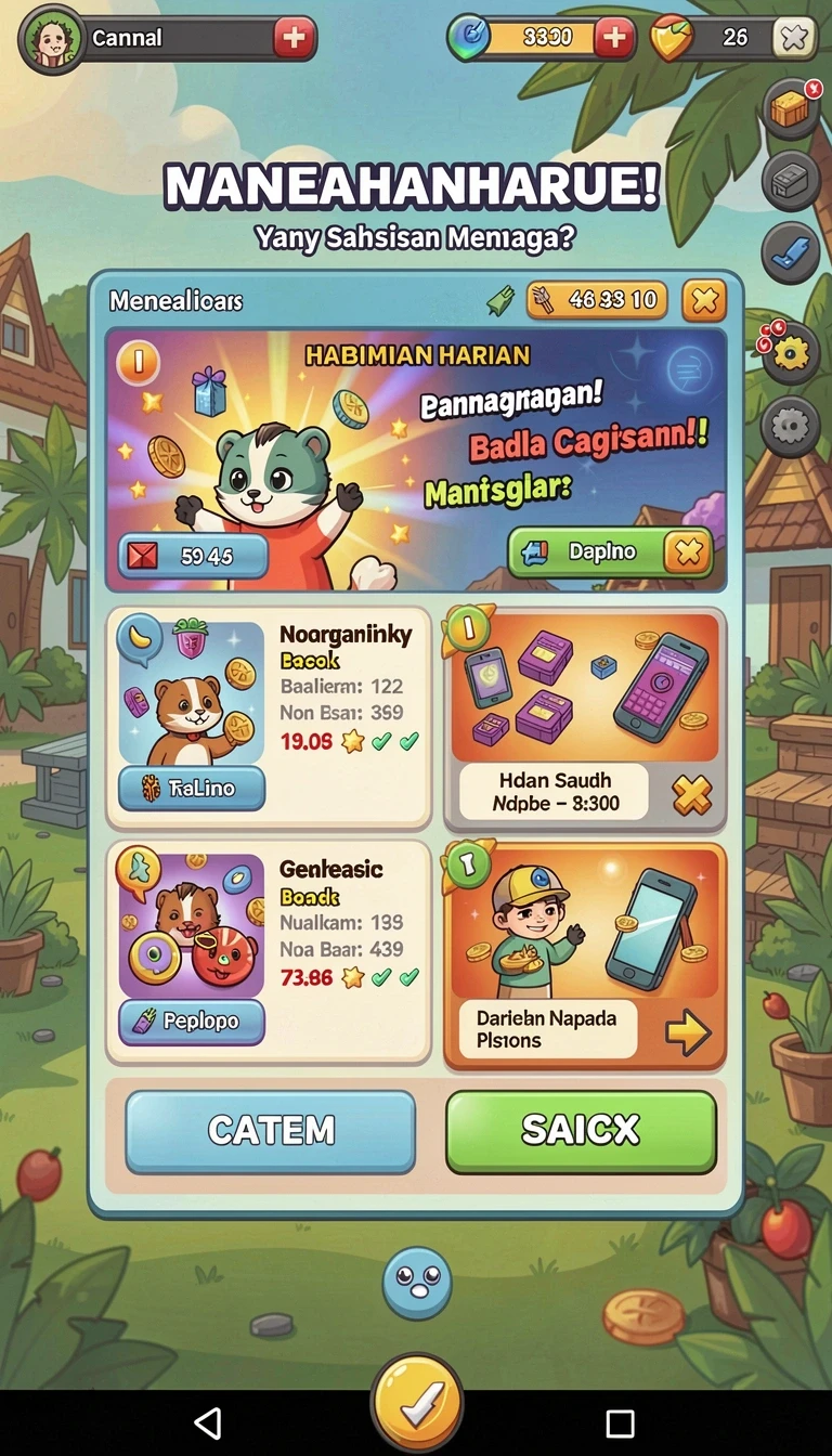 Screenshot Review Aplikasi hebat303 nomor 1