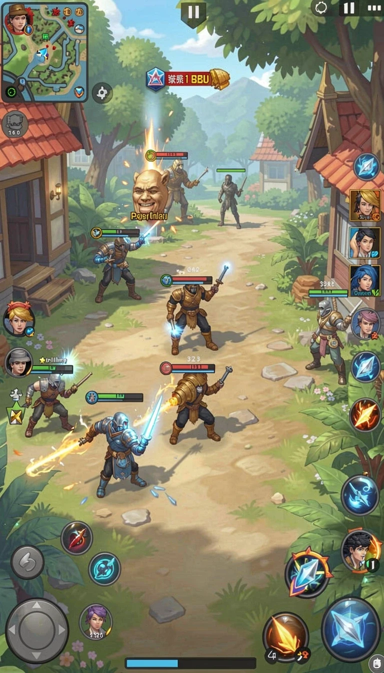 Screenshot Review Aplikasi king123 nomor 2