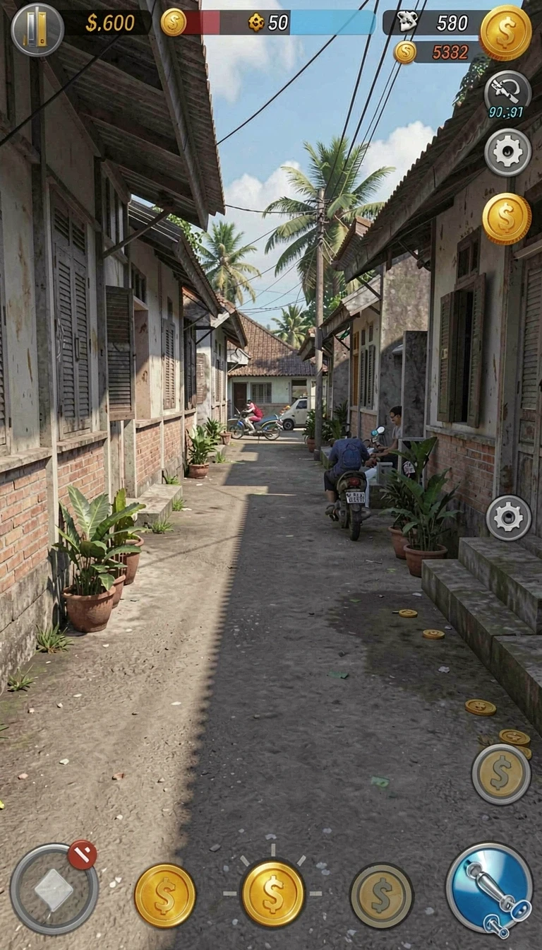 Screenshot Review Aplikasi nesiafun nomor 3