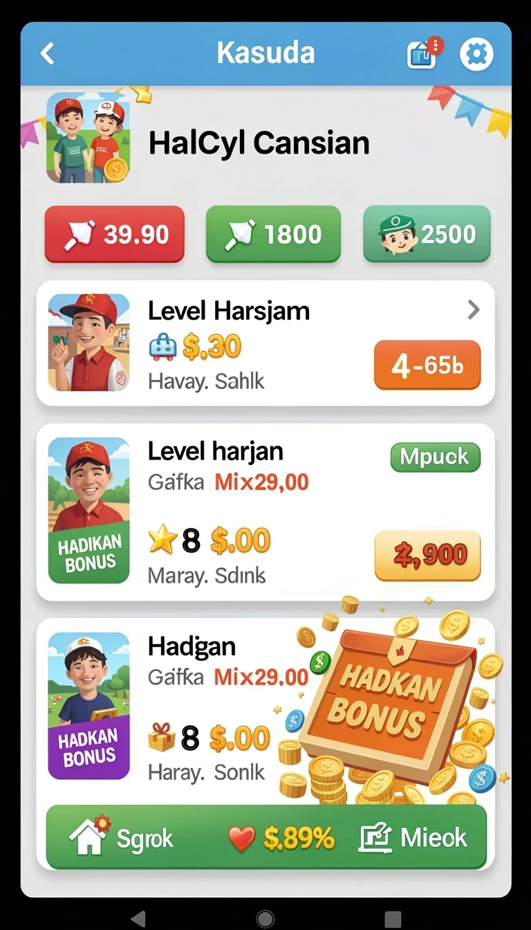 Screenshot Review Aplikasi hajitoto nomor 1