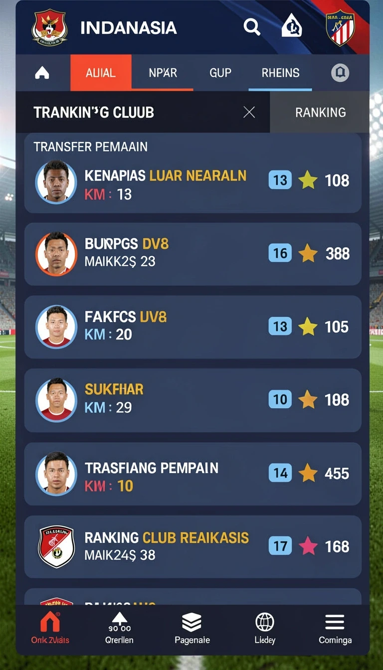 Screenshot Review Aplikasi filter303 nomor 1