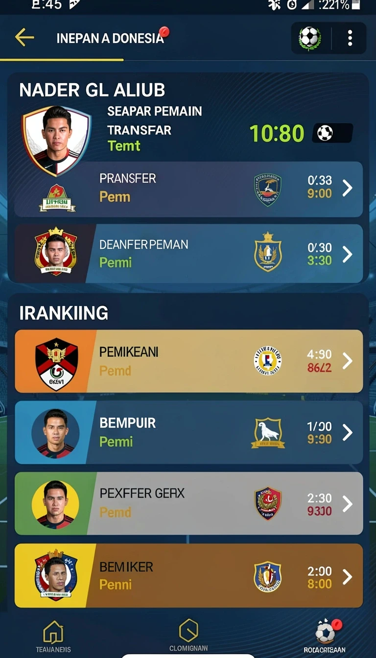 Screenshot Review Aplikasi jaring08 nomor 3