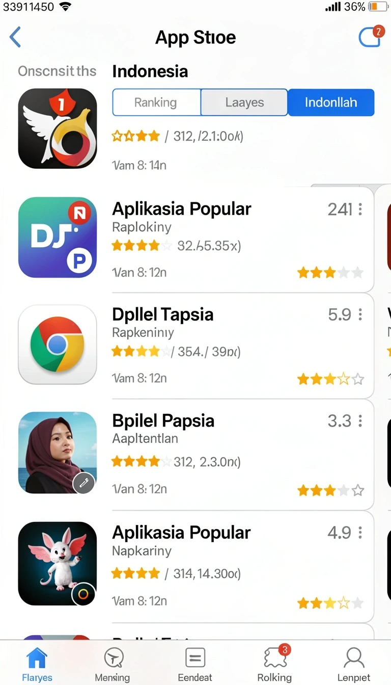 Screenshot Review Aplikasi ins55 nomor 3