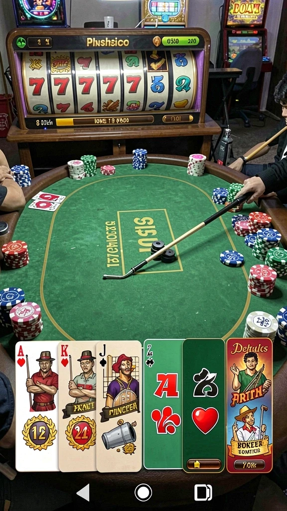 Screenshot Review Aplikasi tigerjp88 nomor 2