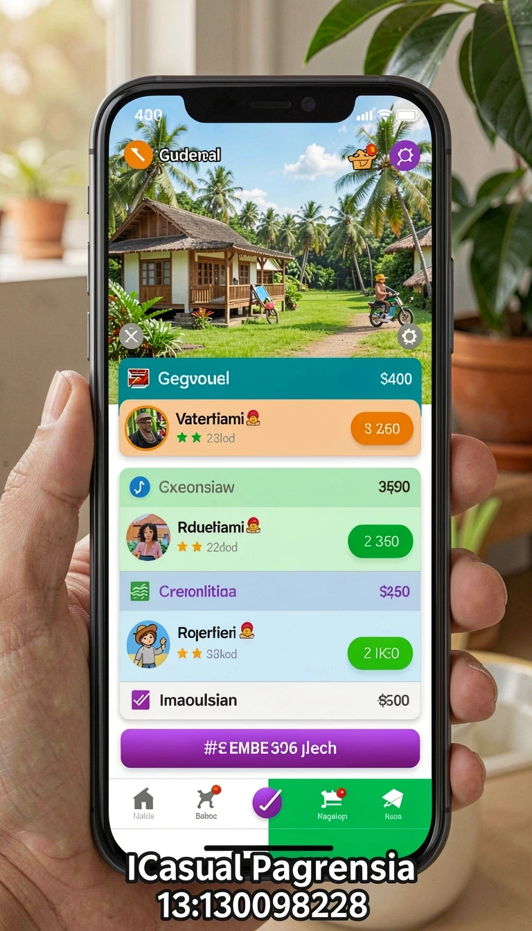 Screenshot Review Aplikasi rezego nomor 1