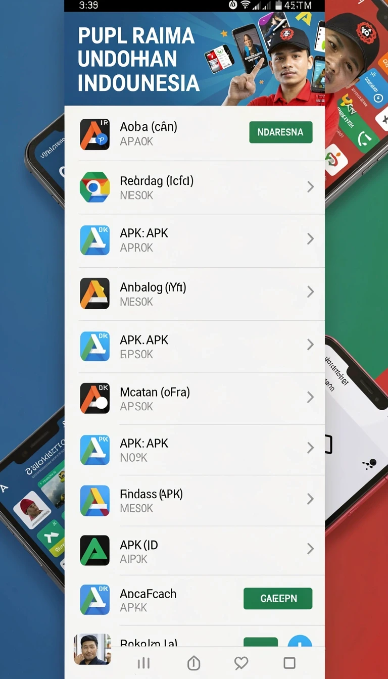 Screenshot Review Aplikasi mami188 nomor 1