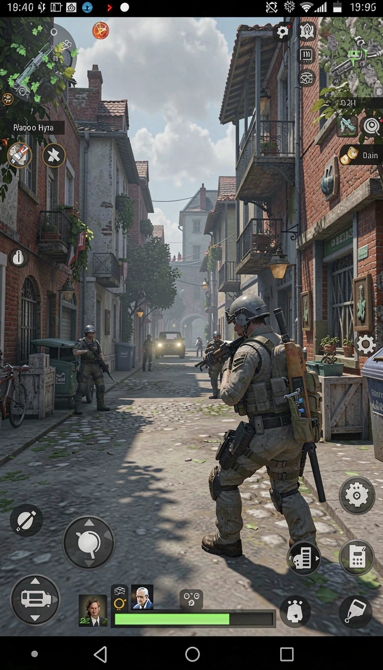 Screenshot Review Aplikasi jekpot88 nomor 2