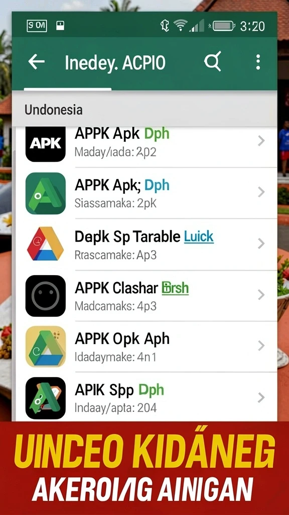 Screenshot Review Aplikasi banyu4d nomor 3