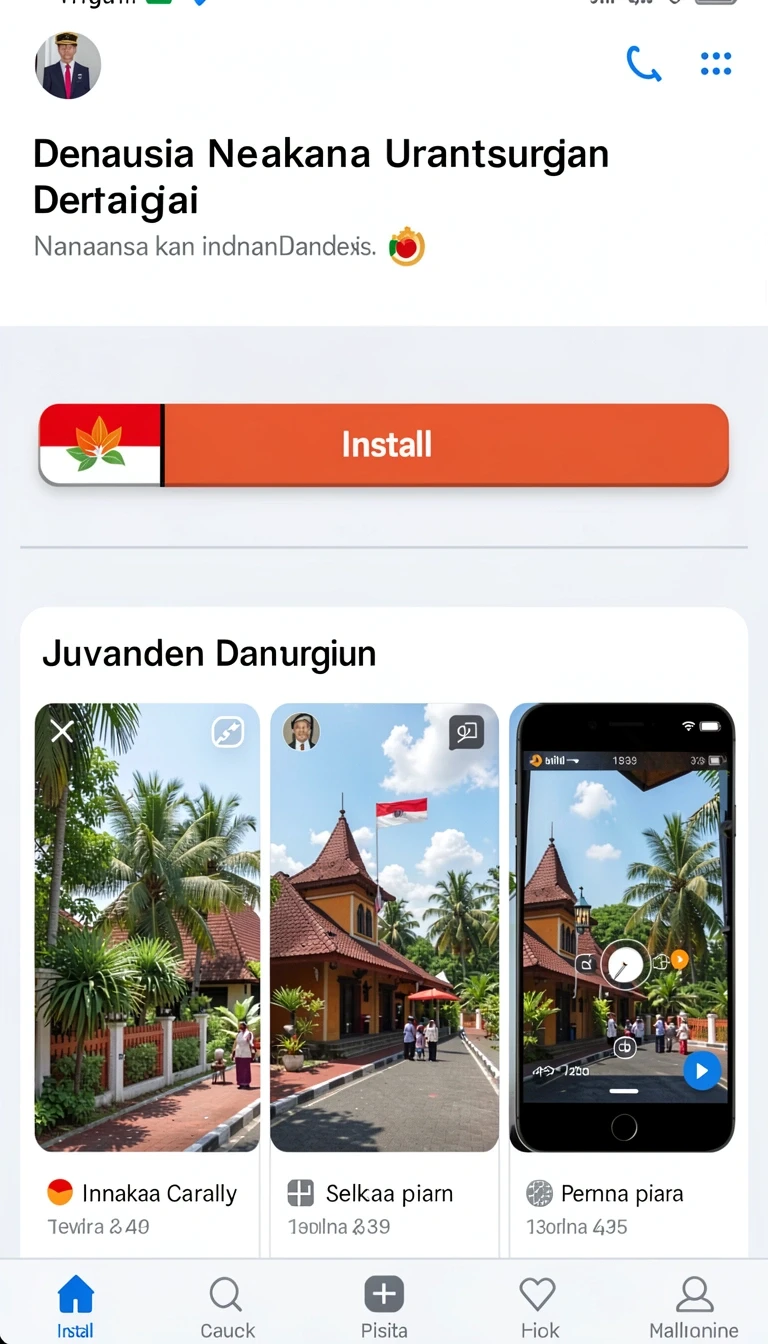 Screenshot Review Aplikasi watitoto nomor 3