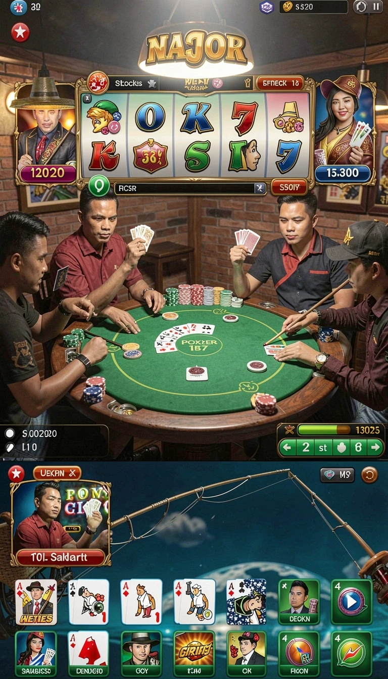 Screenshot Review Aplikasi magnet33 nomor 3