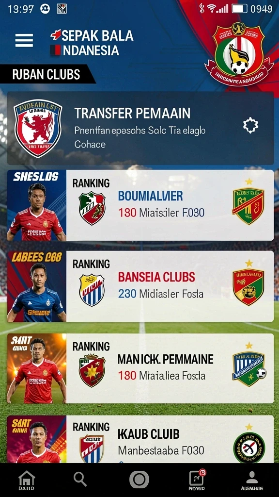 Screenshot Review Aplikasi bigwin189 nomor 2