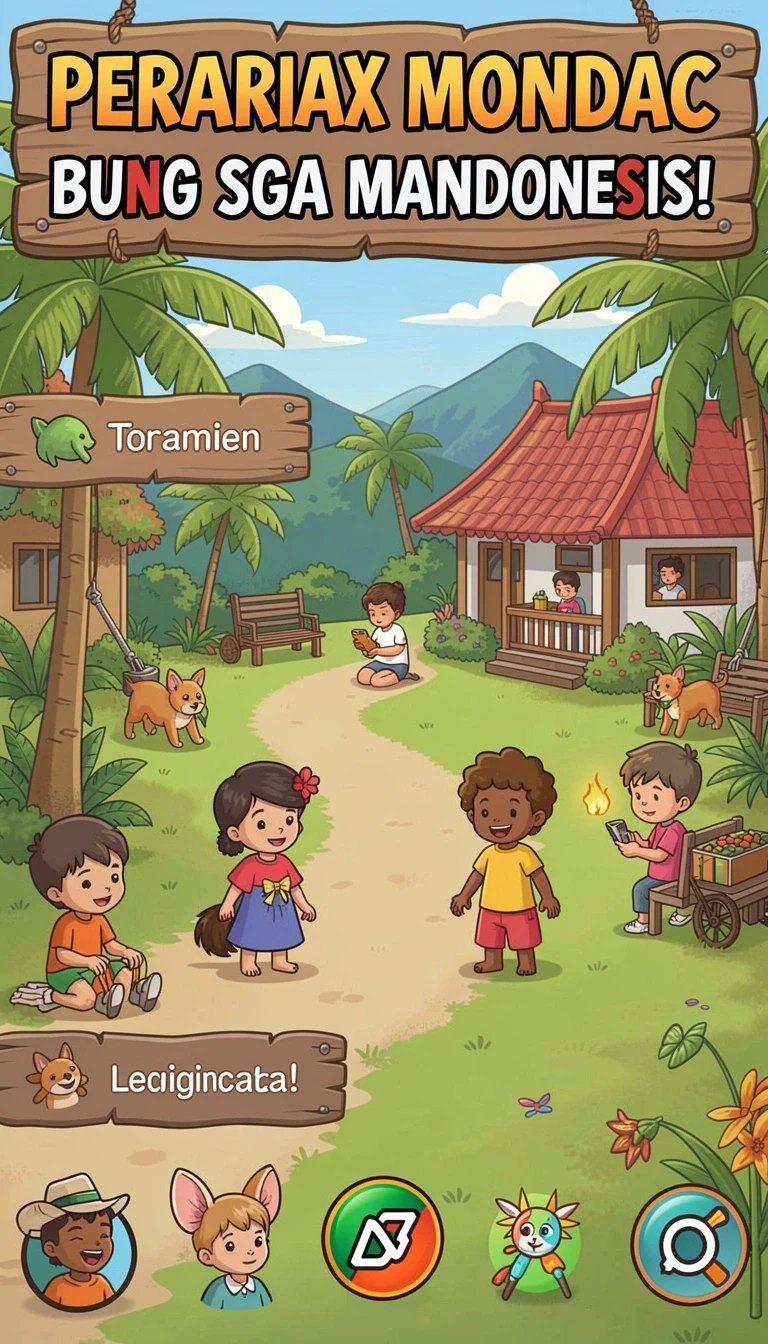 Screenshot Review Aplikasi kakwin nomor 1