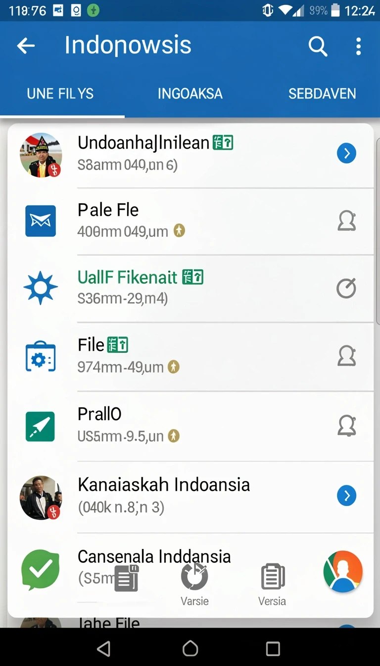 Screenshot Review Aplikasi cuanwin nomor 1