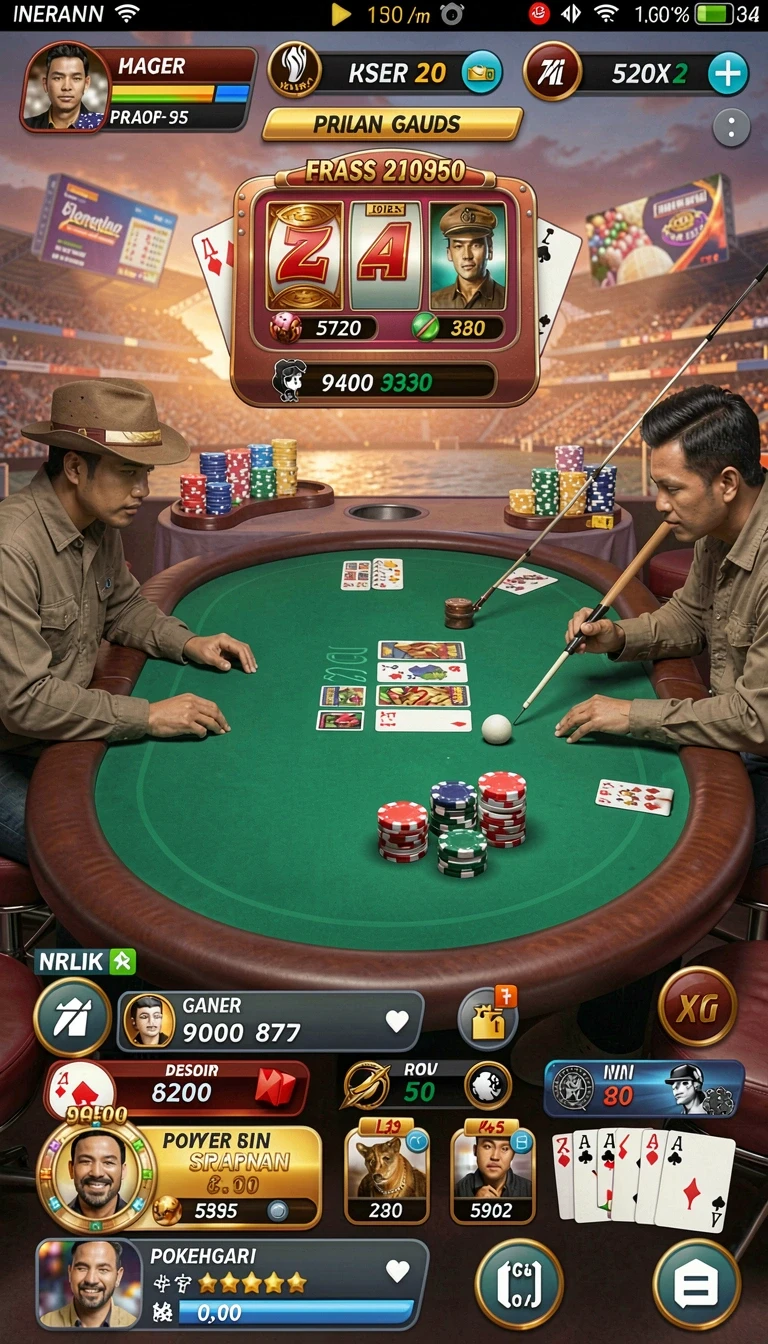 Screenshot Review Aplikasi talas789 nomor 2