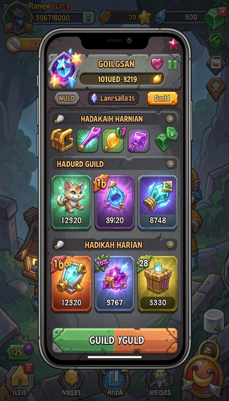 Screenshot Review Aplikasi gn168 nomor 3