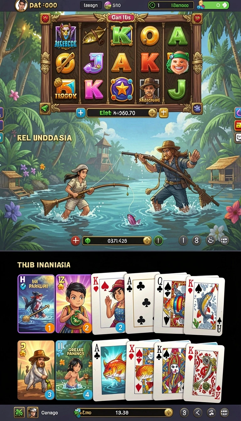 Screenshot Review Aplikasi bobatoto nomor 1