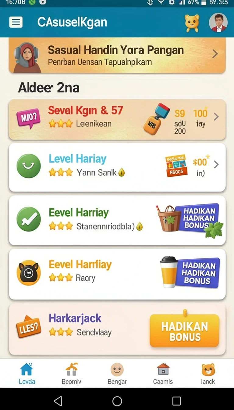 Screenshot Review Aplikasi fo8 nomor 2