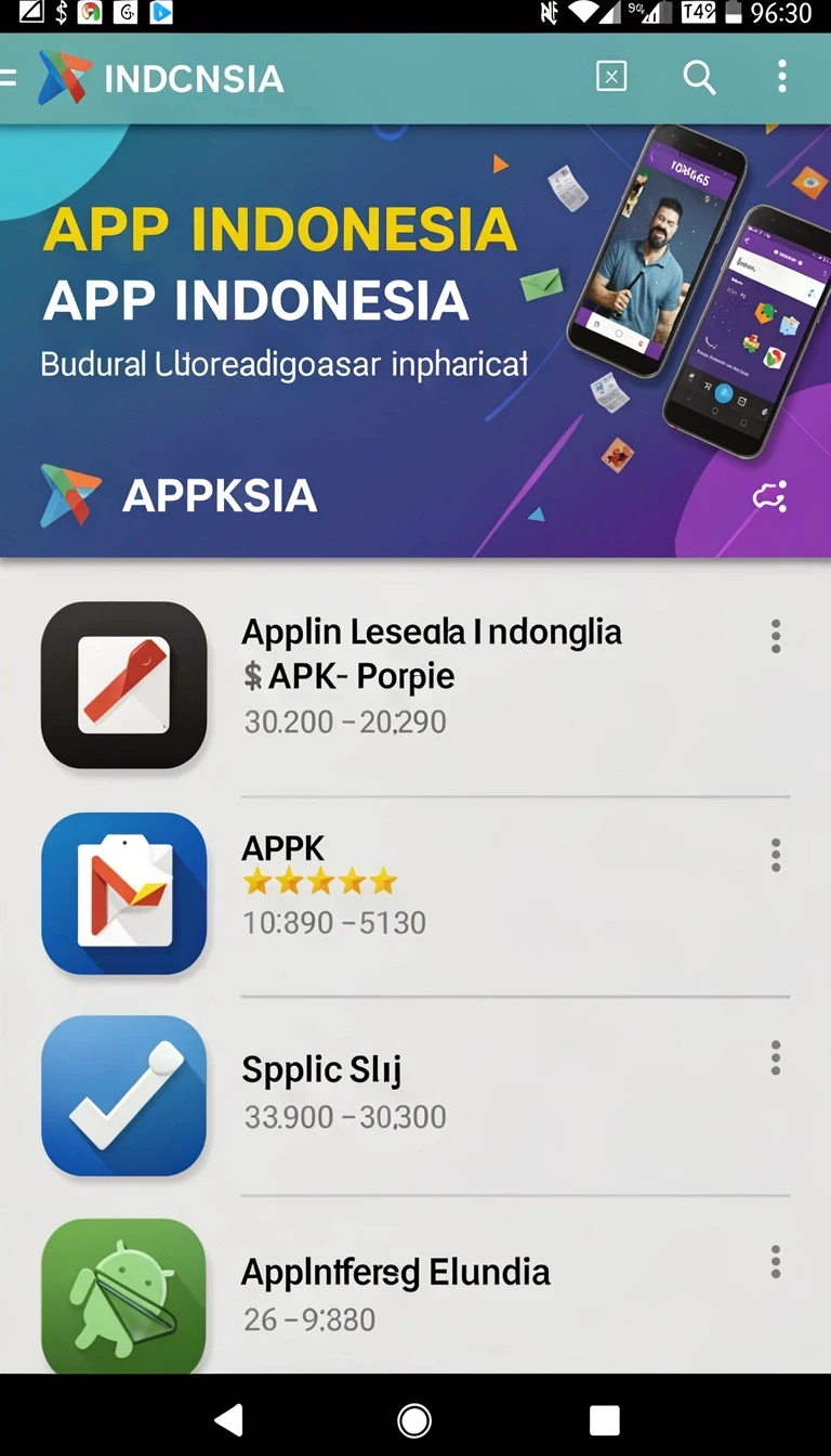 Screenshot Review Aplikasi talas789 nomor 3