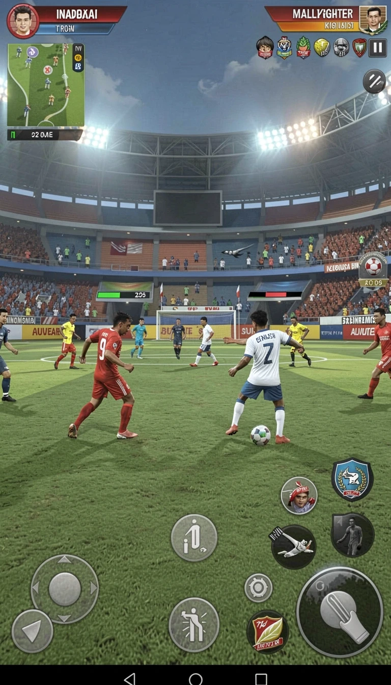 Screenshot Review Aplikasi jaring08 nomor 1