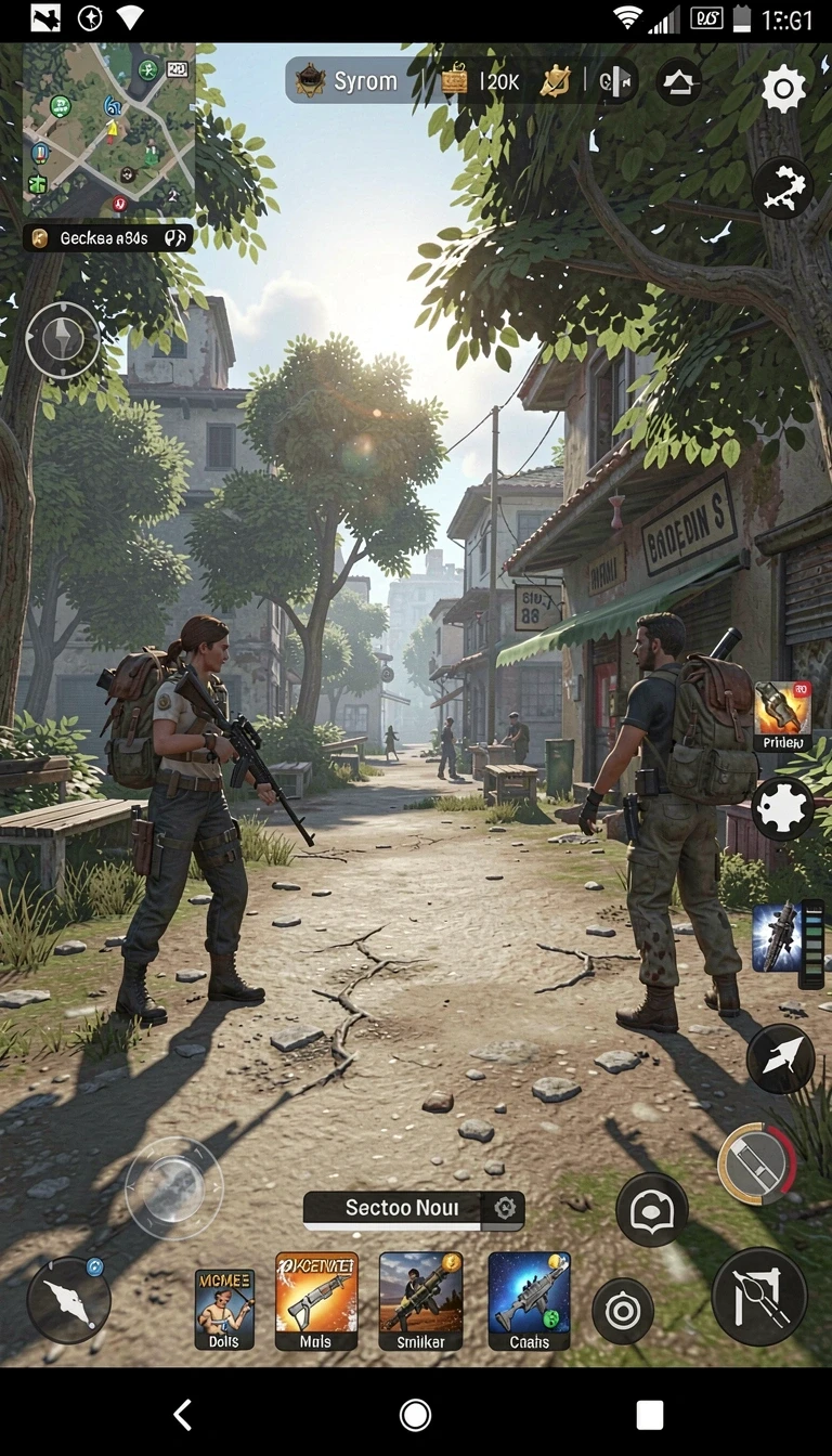 Screenshot Review Aplikasi royal138 nomor 2