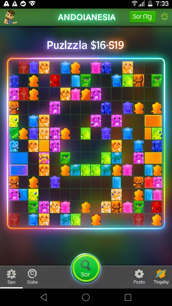 Screenshot Review Aplikasi kastil777 nomor 1