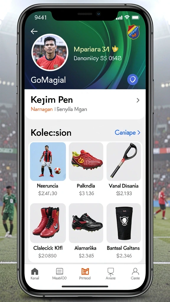 Screenshot Review Aplikasi nesiafun nomor 1